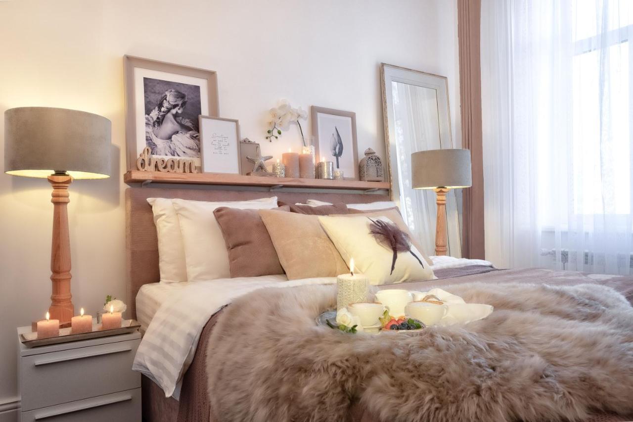 Scandinavian Style Of Lux Apartments In Lviv Eksteriør bilde